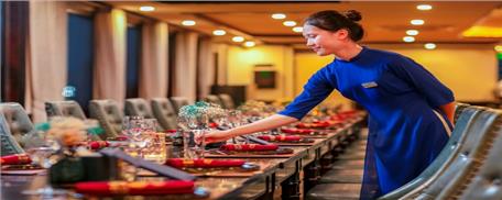 Chương trình 3 ngày 2 đêm trên du thuyền Milalux Cruise